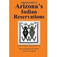 thumbnail image 1 of Pre-Owned Visitor's Guide to Arizona's Indian Reservations (Paperback) 0914778145 9780914778141, 1 of 1