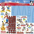 thumbnail image 3 of Disney Page Kit 12"X12"-Souris, 3 of 3