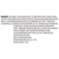 thumbnail image 5 of Suave Professionals Almond + Shea Butter Moisturizing Nourishing Daily Shampoo, 3 fl oz, Travel Size (Pack Of 3), 5 of 5