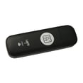 thumbnail image 3 of Teclado Bluetooth Ultra delgado portátil de escritura silenciosa teclado inalámbrico magnético con panel táctil para Pro 3 4 5 6 7, 3 of 10