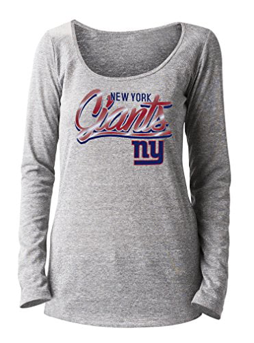 cheap new york giants women's apparel