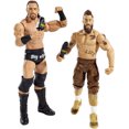 thumbnail image 1 of WWE Enzo and Bigg Cass Basic 2-Pack Action Figures, 1 of 5