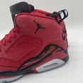 thumbnail image 4 of N I-K-E A i r-Jor-dan MVP Raging Bull Shoes Gym Red Black Size 12 M DZ4475-600, 4 of 6