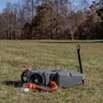 thumbnail image 5 of Camco Steerable Wheel Kit for 28 & 36 Gal Rhino Tote Tank w/ Tow Bar Handle, 5 of 16
