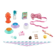 My Life As Pink Dog Park Play Set for 18-inch Dolls