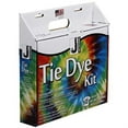 thumbnail image 4 of Jacquard Fabric Tie Dye Kit, 4 of 4