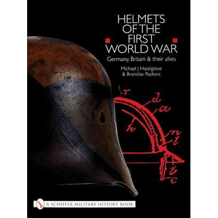 - Helmets of the First World War