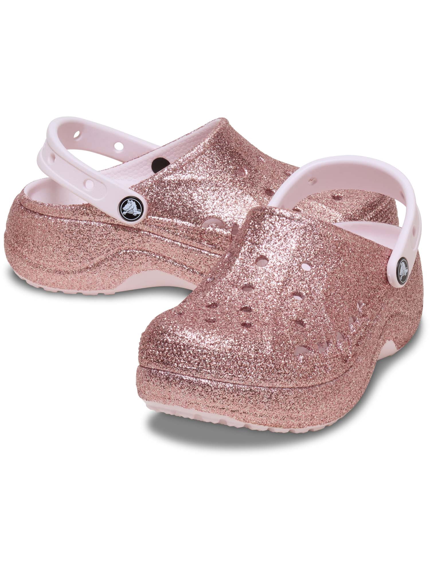 Crocs Women's Baya Platform Clog