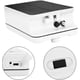 thumbnail image 4 of Waterproof Oxygenator -solar Waterproof Oxygenator Aerator Oxygen Air Pump For Outdoor Swimming Pool Pond Emergency, 4 of 5