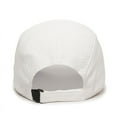 thumbnail image 2 of Outdoor Cap RBN-250 Polyester Honeycomb Cap-White, 2 of 8