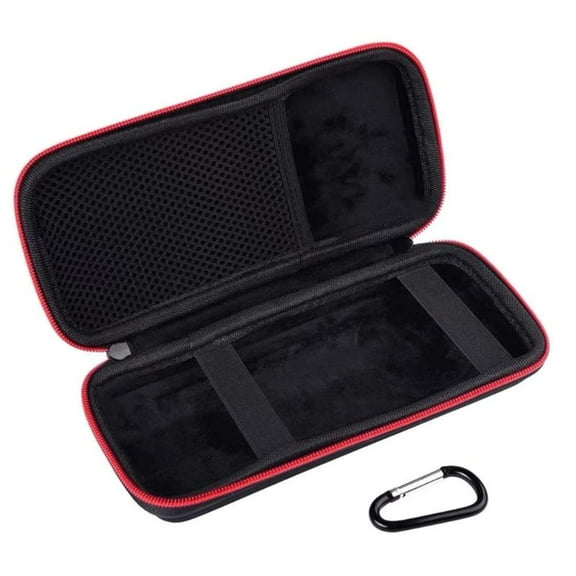 lanema Electronic Organizers Bag Waterproof Portable Organizers Travel Accessories Cable Cord Storage Case for Cable Cellphone