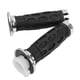 thumbnail image 4 of Puños de acelerador giratorios de 7/8 pulgadas con soporte de carcasa de cable para motor GY6 de 50 cc a 125 cc, scooter, motocicleta, ATV, 4 of 12