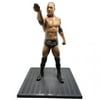 Jakks Pacific WWE Unmatched Fury Platinum Edition Figure, The Rock
