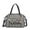 Charcoal, variant on MKF Collection Large Francis Tote Bag for women, Vegan Leather Shoulder bag Light Grey handbags Purses by Mia K