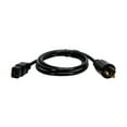 thumbnail image 4 of Tripp Lite 6ft Heavy-Duty Power Extension Cord (IEC-320-C19 to NEMA L6-20P), 4 of 9