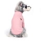 thumbnail image 2 of Mascota Ropa para perros Jumsuit Gato Ropa Triángulo Camiseta Rosa XL Pink XL Gloria Pet Dog Cat Coat Jumsuit, 2 of 9