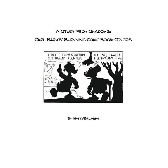 Carl Barks' Surviving Comic Book Covers, (Hardcover)