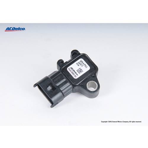 ACDelco Heating and Air Conditioning Control Panel 22738891