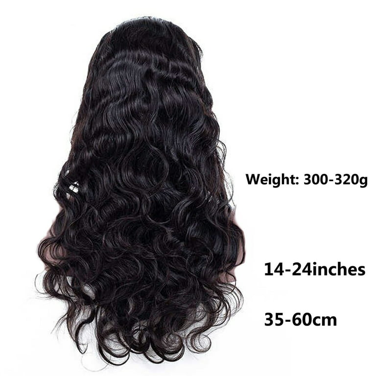 Wig Adjustable Bands Wigs Making DIY Keeping Wigs in Place Black supplies  Wig