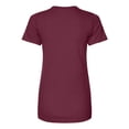 thumbnail image 2 of Gildan Softstyle Women's CVC T-Shirt, 2 of 4