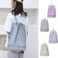thumbnail image 1 of Fiudx Mochila de Playa, Separación de Ropa Húmeda y Seca, Compartimento para Zapatos, Diseño Ligero y Portátil, Ideal para Viajes, Natación y Gimnasio. Tamaño: 42 X 25 X 20 Cm., 1 of 7