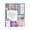 C, variant on Sawnfay DIY Journal Kit for Girls -  Teen Tween Girl Gifts Trendy Stuff,Scrapbook Supplies Stationery Set, Art Crafts Kit, Christmas Stocking Stuffers, - Ideal Gifts for 8-14 Year Old Girl