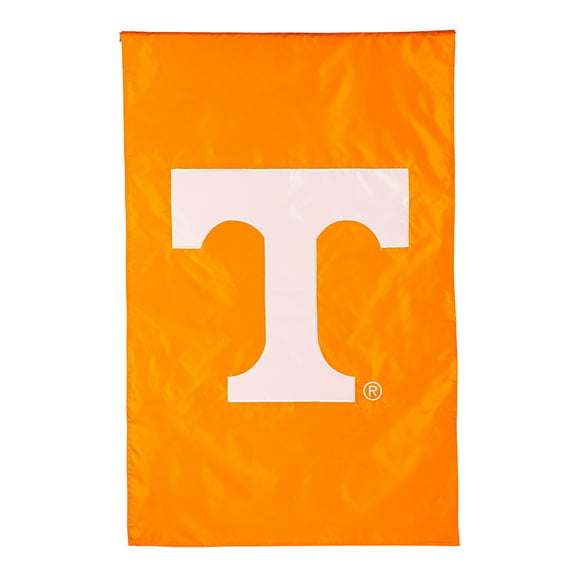 Tennessee Volunteers 28" x 44" Double-Sided Garden Flag