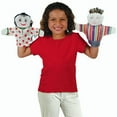 thumbnail image 5 of Color-Me™ Hand Puppets (Pack of 12), 5 of 6