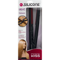 thumbnail image 4 of KISS Silicone Styler Heat Protection Straightening Iron, 4 of 6