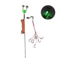 thumbnail image 1 of Automatic Fishing Line Set with Spring Bell Z8J3 I9E3 B1J8 Y4W3 S4R9 F5O8 V, 1 of 7