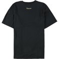 thumbnail image 2 of Mitchell & Ness Mens Feature Sinners Club Graphic T-Shirt, black, S, 2 of 2