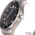 thumbnail image 4 of Pre-Owned Omega Seamaster Professional 212.30.41.61.01.001 Stainless Steel Quartz Watch, 4 of 8