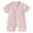 Red, variant on Preemie Newborn Infant Baby Girls Clothes Ribbed Bodysuit for 0-24 Months Newborn Baby Boy Cotton Button Climbing Suit Baby Boy Clothes (Green,6-12 Months)