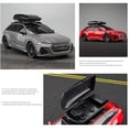 thumbnail image 6 of 1:24 Alloy Die-cast Model Car Realistic Model Vehicle Car with Sound and Light Perfect Table Display Model Toy, 6 of 7