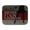 thumbnail image 2 of Wine Away Red Wine Stain Emergency Kit, 2 of 6