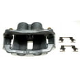 thumbnail image 3 of ACDelco 19344742 Rear Left Disc Brake Caliper for Chevrolet Express 2500, 3 of 4