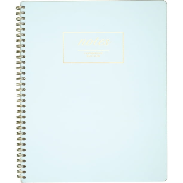 Mead Cambridge Workstyle Wirebound Notebook, 1 Each (Quantity