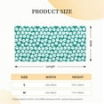 thumbnail image 5 of Lsque Green Baseball Pattern Party Banner, Festive Banner , Holiday Celebrations and Events for Carnival Birthday Party Festival Decorations-Small, 5 of 8