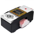 thumbnail image 1 of Barajador de cartas electrónico automático YONGSHENG, 1 of 5