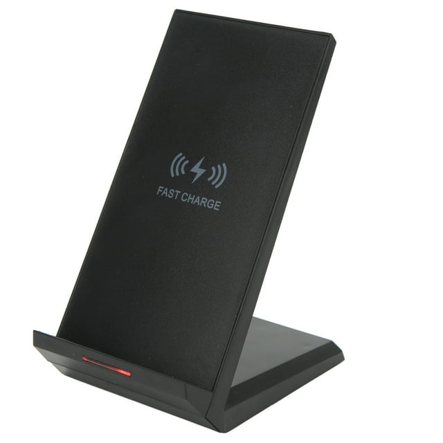 Chargeur de Tablette Sans Fil, Support Sans Fil 2 en 1 Chargeur Sans Fil Utilisation Pratique