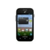 Samsung SGH S730G - 3G smartphone - microSD slot - LCD display - 3.5" - rear camera 3 MP - Straight Talk
