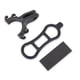 thumbnail image 1 of GUB-soporte estable para linterna de bicicleta, accesorio de abrazadera con Clip para montaje de antorcha de bicicleta, 1 of 15