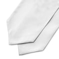 thumbnail image 3 of Endea Graduation White Graduation Stole, 3 of 7