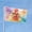 Chicken, variant on Funny Happy Birthday Garden Flags for Outside 3x5 Ft Double Sided Large House Flag Birthday Cake Flags Housewarming Gifts for Women Men Birthday Party Wall Yard Outdoor Patio Decor