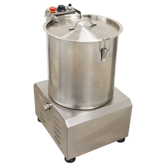 6kg Vegetable Water Dispenser Electric Salad Dryer Vegetable Fruit Thrower Dehydrator