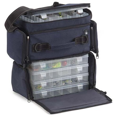 Flambeau Small Tackle Box System