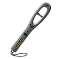 thumbnail image 1 of Portable Hand Held Metal Light Weight Scanner Wand High Sensitivity Construction Calculator Roof Rafter, 1 of 5