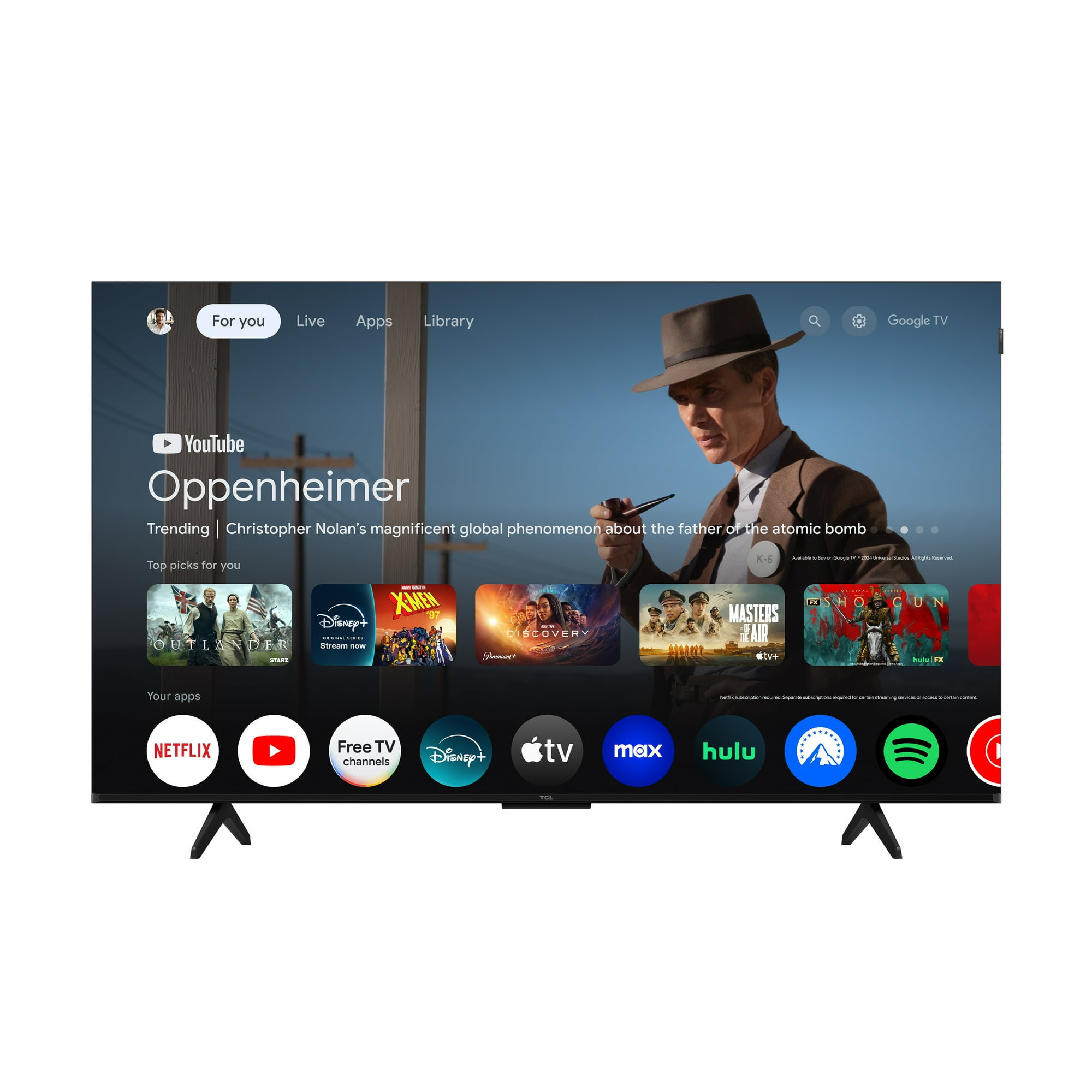 TCL 50