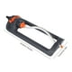 thumbnail image 4 of Rociador oscilante de tubo de aluminio, rociador de riego de 4 modos, herramienta de jardín a prueba de herrumbre Tmvgtek Para estrenar, 4 of 4