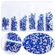 thumbnail image 1 of Xihbxyly Piedras de Cristal para Uñas, Varios Tamaños, Base Plana, Brillantes, para Decoración de Uñas, Fácil Aplicación para Manualidades, Proyectos de Bricolaje, Ocasiones Especiales, Acabado Glamu, 1 of 4